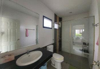 Дом в Банг Ламунге, Таиланд | THE340203