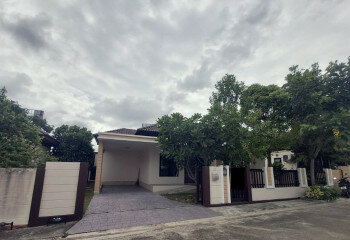 Дом в Банг Ламунге, Таиланд | THE340203