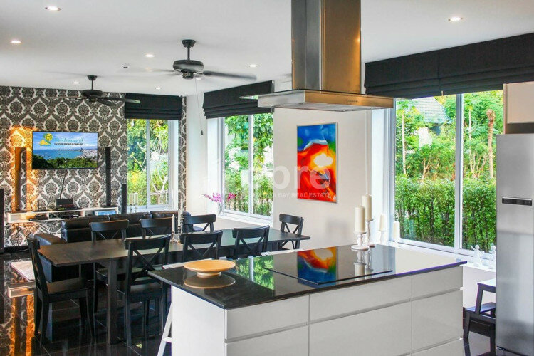 Дом в Банг Ламунге, Таиланд | THE540068