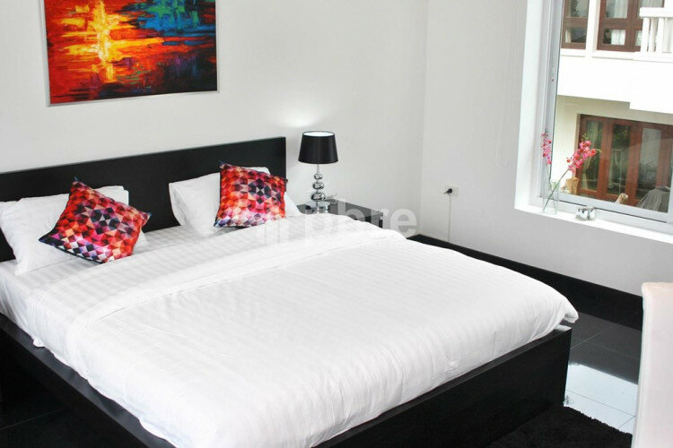 Дом в Банг Ламунге, Таиланд | THE540068