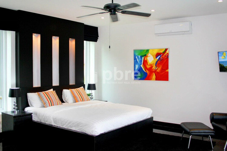 Дом в Банг Ламунге, Таиланд | THE540068