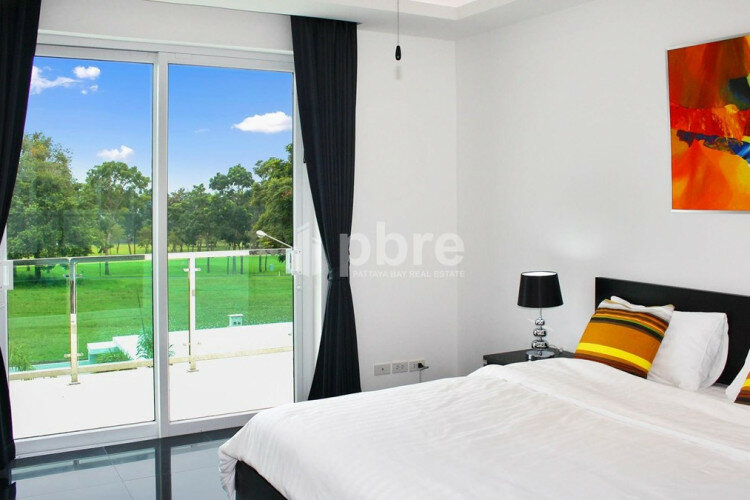 Дом в Банг Ламунге, Таиланд | THE540068