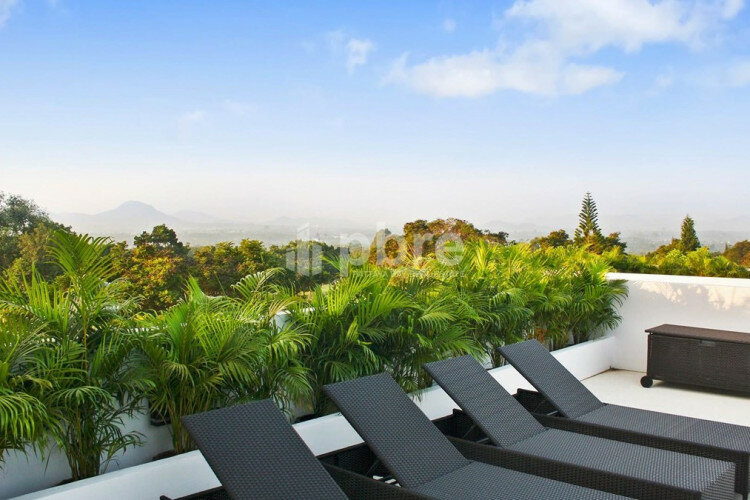 Дом в Банг Ламунге, Таиланд | THE540068