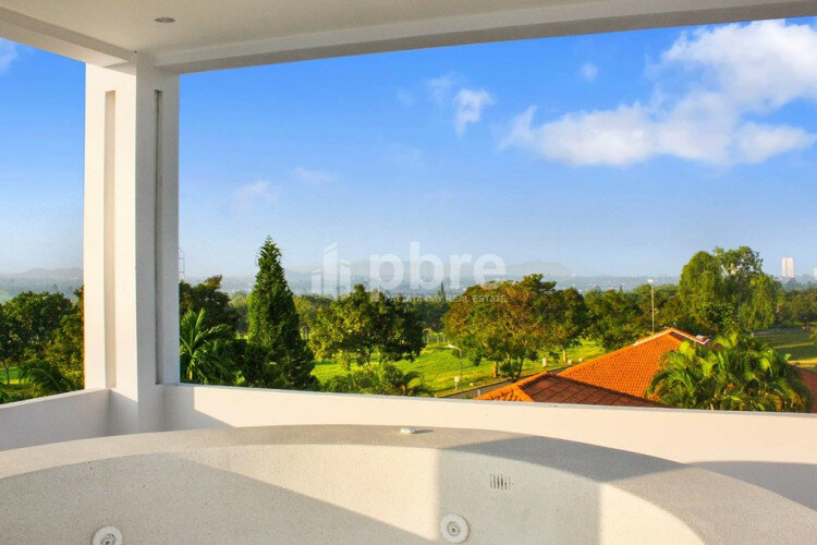 Дом в Банг Ламунге, Таиланд | THE540068