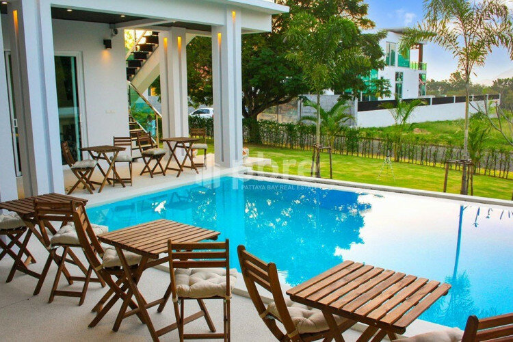 Дом в Банг Ламунге, Таиланд | THE540068