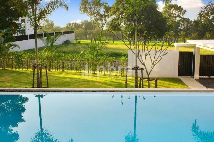 Дом в Банг Ламунге, Таиланд | THE540068