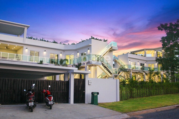 Дом в Банг Ламунге, Таиланд | THE540068