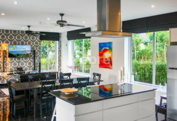 Дом в Банг Ламунге, Таиланд | THE540068