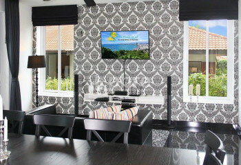 Дом в Банг Ламунге, Таиланд | THE540068