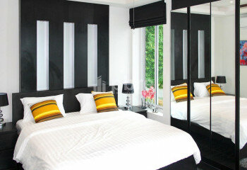 Дом в Банг Ламунге, Таиланд | THE540068