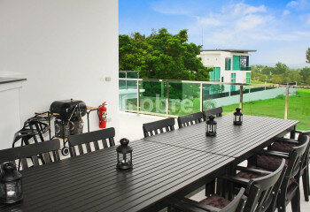 Дом в Банг Ламунге, Таиланд | THE540068