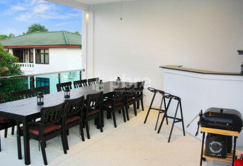 Дом в Банг Ламунге, Таиланд | THE540068