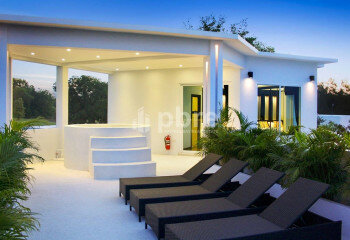 Дом в Банг Ламунге, Таиланд | THE540068