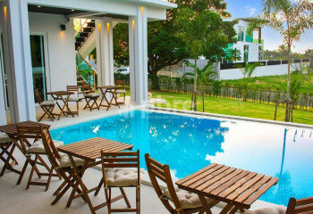 Дом в Банг Ламунге, Таиланд | THE540068