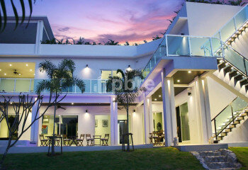 Дом в Банг Ламунге, Таиланд | THE540068