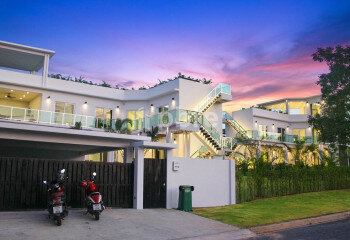 Дом в Банг Ламунге, Таиланд | THE540068