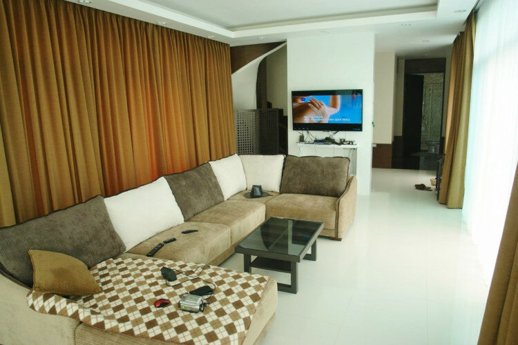 Дом в Банг Ламунге, Таиланд | THE139977