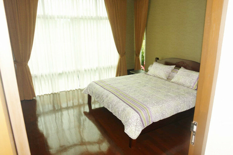 Дом в Банг Ламунге, Таиланд | THE139977