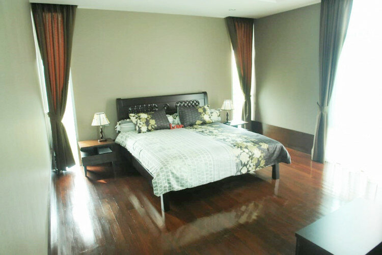 Дом в Банг Ламунге, Таиланд | THE139977