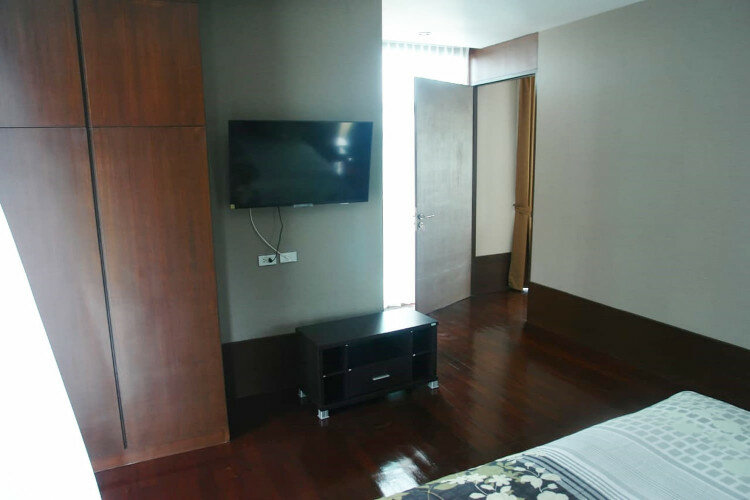 Дом в Банг Ламунге, Таиланд | THE139977