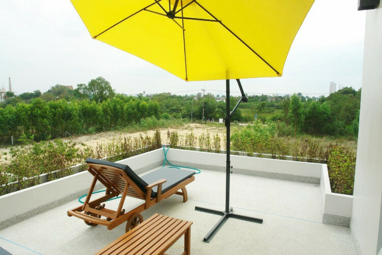 Дом в Банг Ламунге, Таиланд | THE139977