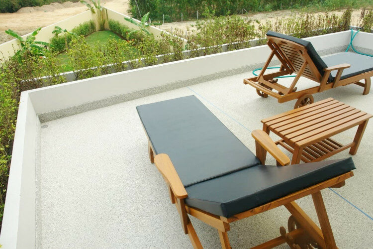 Дом в Банг Ламунге, Таиланд | THE139977