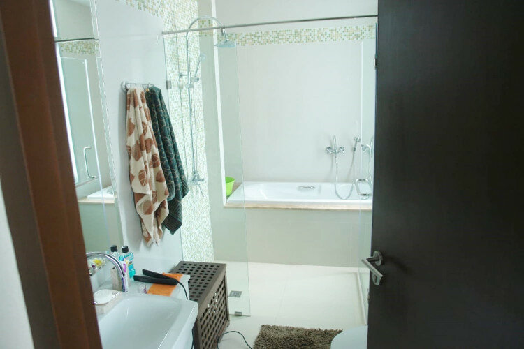 Дом в Банг Ламунге, Таиланд | THE139977