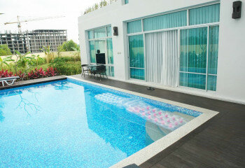 Дом в Банг Ламунге, Таиланд | THE139977