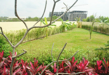 Дом в Банг Ламунге, Таиланд | THE139977