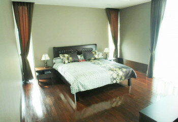 Дом в Банг Ламунге, Таиланд | THE139977