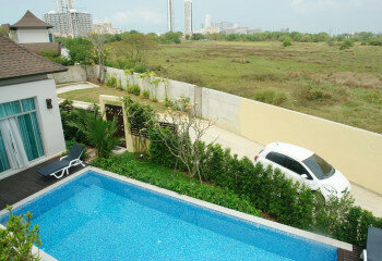 Дом в Банг Ламунге, Таиланд | THE139977