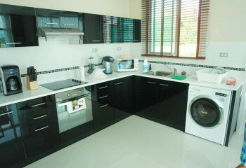 Дом в Банг Ламунге, Таиланд | THE139977