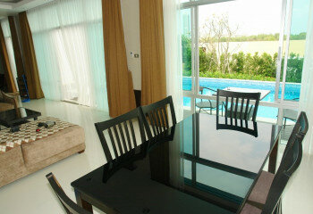 Дом в Банг Ламунге, Таиланд | THE139977