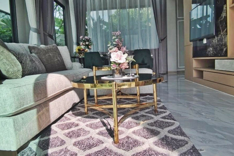 Дом в Банг Ламунге, Таиланд | THE439268