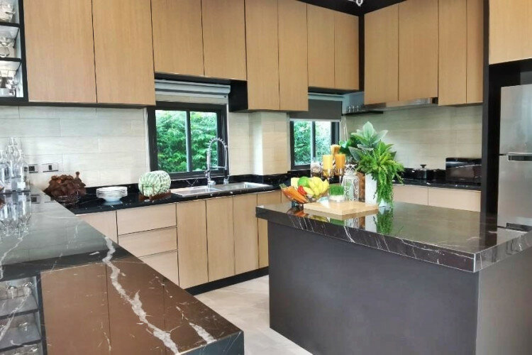 Дом в Банг Ламунге, Таиланд | THE439268