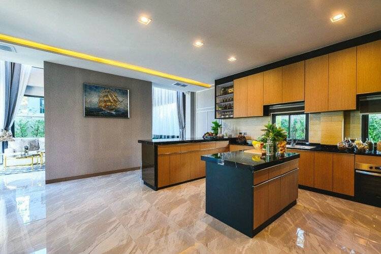 Дом в Банг Ламунге, Таиланд | THE439268