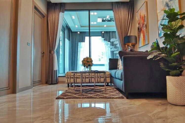 Дом в Банг Ламунге, Таиланд | THE439268