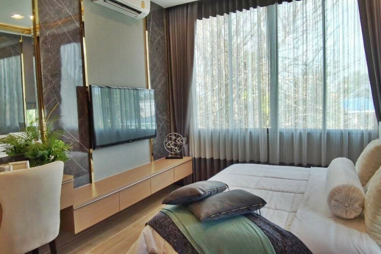 Дом в Банг Ламунге, Таиланд | THE439268