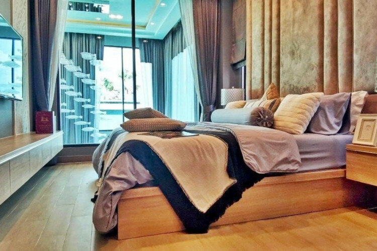 Дом в Банг Ламунге, Таиланд | THE439268