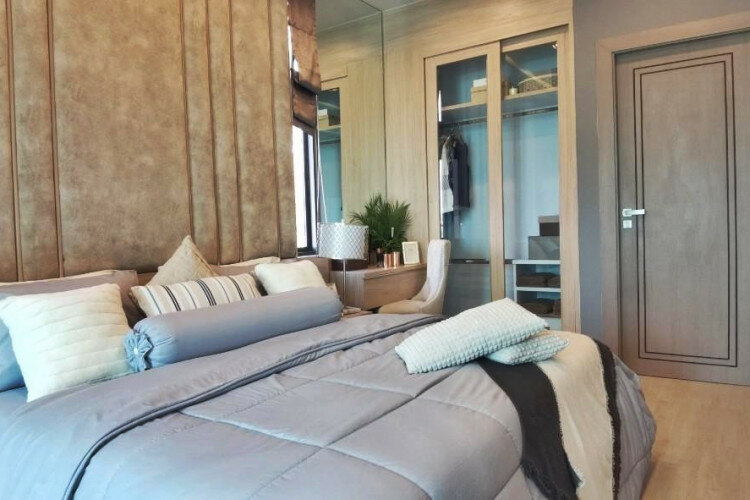 Дом в Банг Ламунге, Таиланд | THE439268