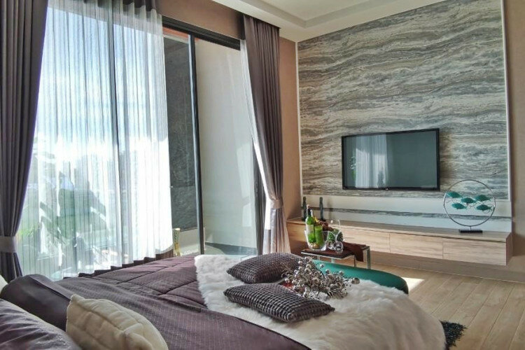 Дом в Банг Ламунге, Таиланд | THE439268