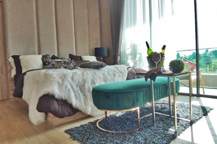 Дом в Банг Ламунге, Таиланд | THE439268