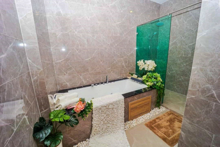 Дом в Банг Ламунге, Таиланд | THE439268