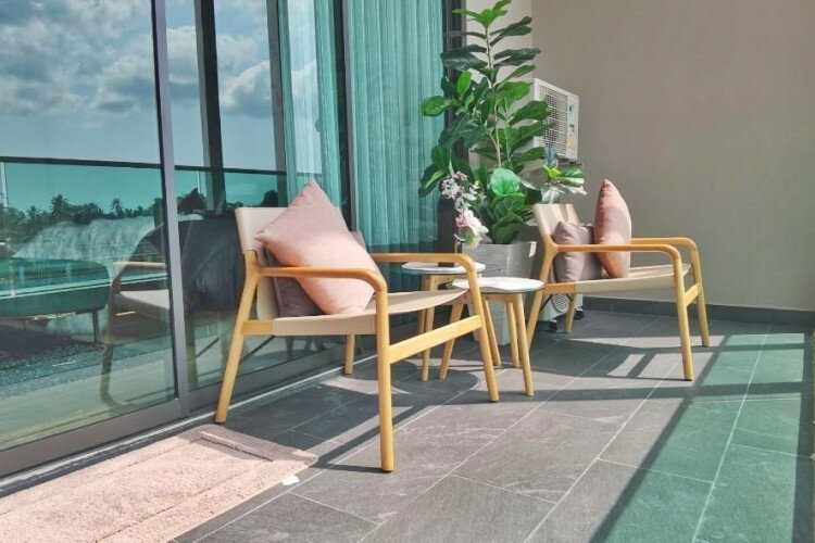 Дом в Банг Ламунге, Таиланд | THE439268