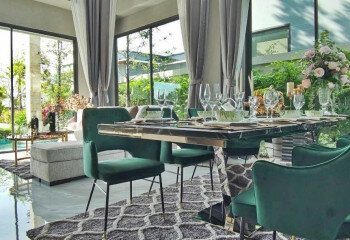 Дом в Банг Ламунге, Таиланд | THE439268