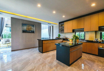 Дом в Банг Ламунге, Таиланд | THE439268