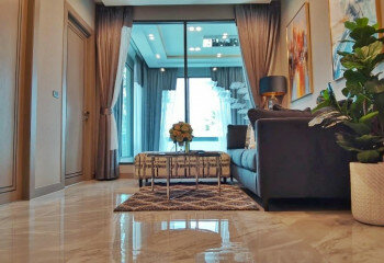 Дом в Банг Ламунге, Таиланд | THE439268