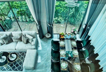 Дом в Банг Ламунге, Таиланд | THE439268