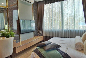 Дом в Банг Ламунге, Таиланд | THE439268