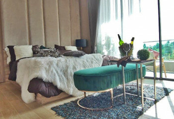 Дом в Банг Ламунге, Таиланд | THE439268